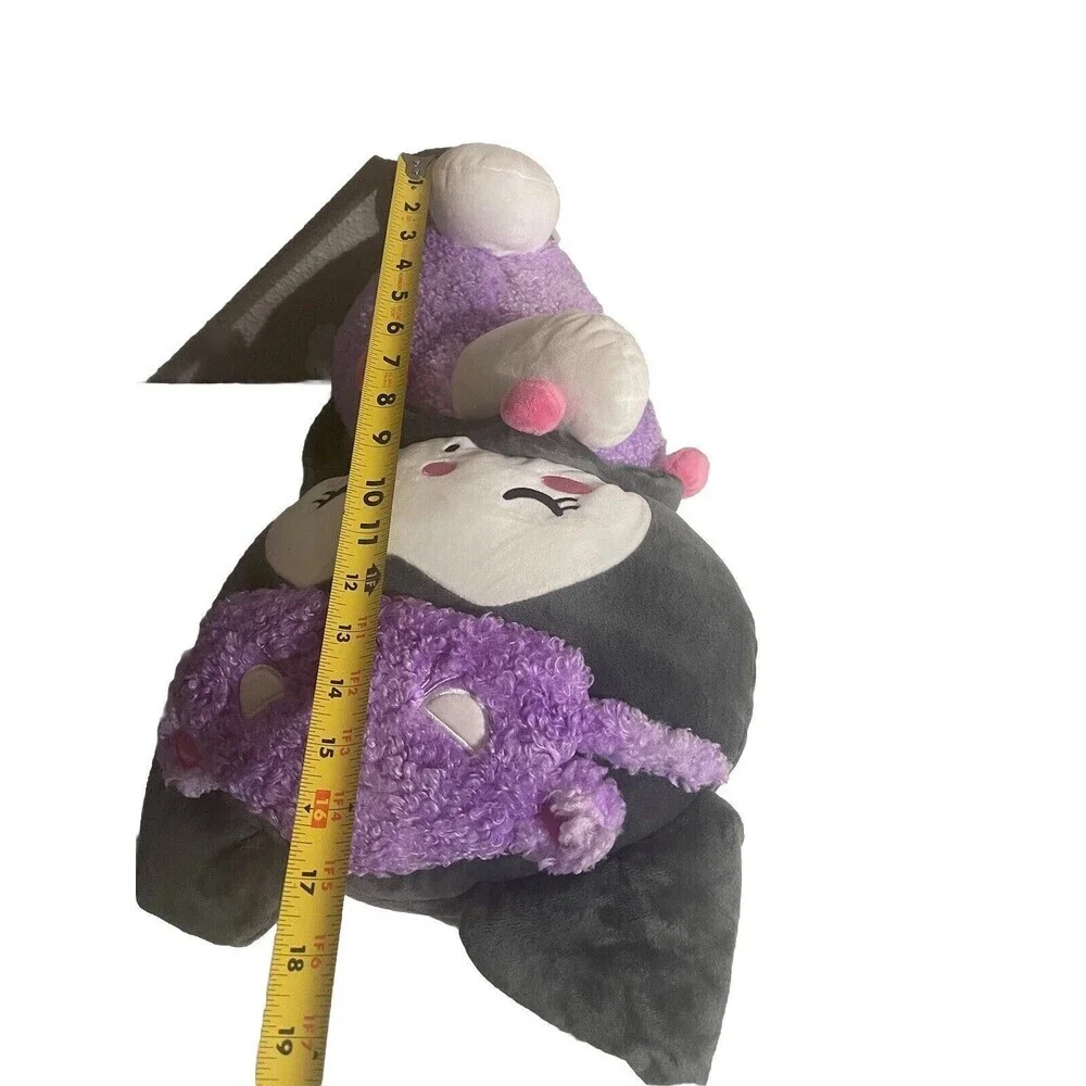 Hello Kitty And Friends Sanrio Kuromi 18